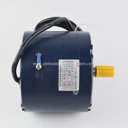 Three-phase Asynchronous Motor for Toshiba Elevators TN-YTTD250